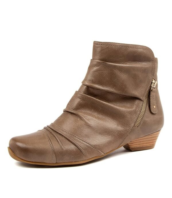 Modern Walk Dusty Mocha