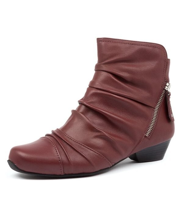 Premium Stride Deep Mahogany