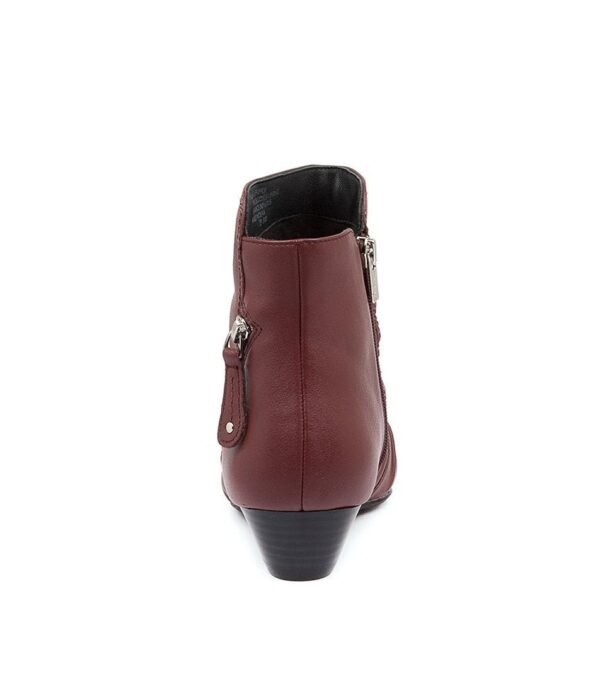 Premium Stride Deep Mahogany - Image 2