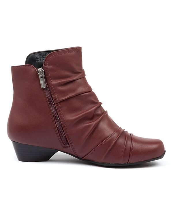 Premium Stride Deep Mahogany - Image 4
