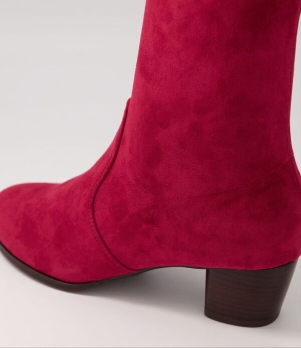 Royal Steps Red - Image 5