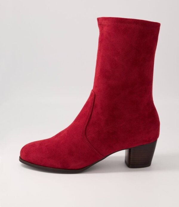 Royal Steps Red - Image 2