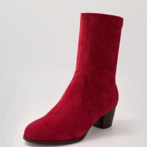Royal Steps Red