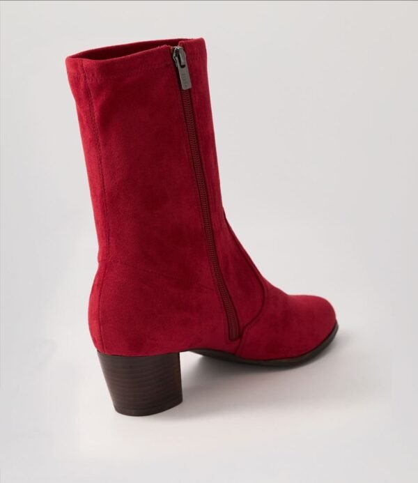 Royal Steps Red - Image 3