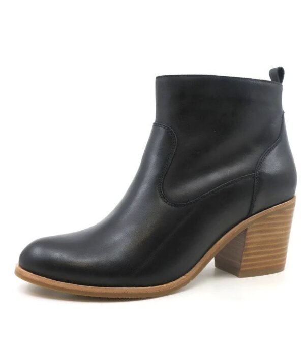 Pure Path Black/Chestnut Brown