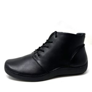 Gentle Steps Black