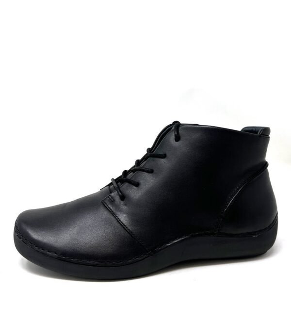 Gentle Steps Black