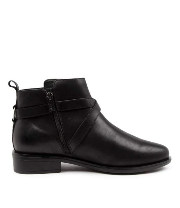 Urban Sole Black - Image 4