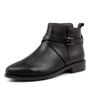 Urban Sole Black