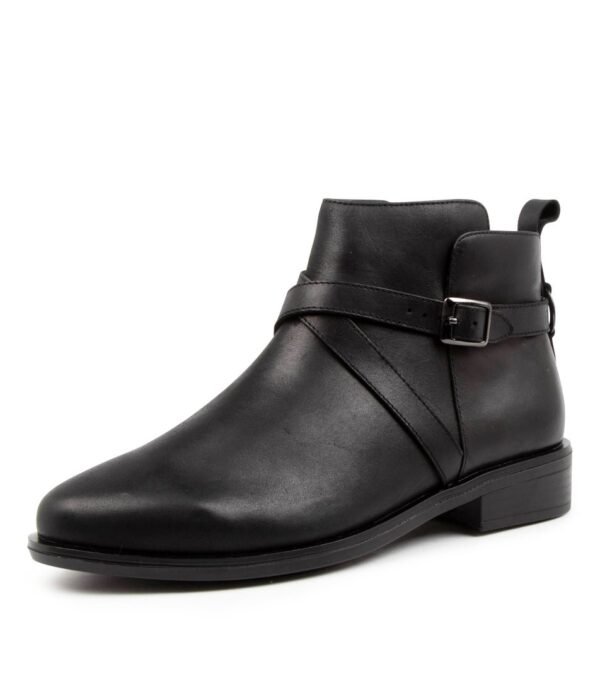 Urban Sole Black
