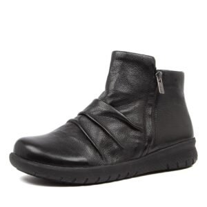 Elite Walkers Black