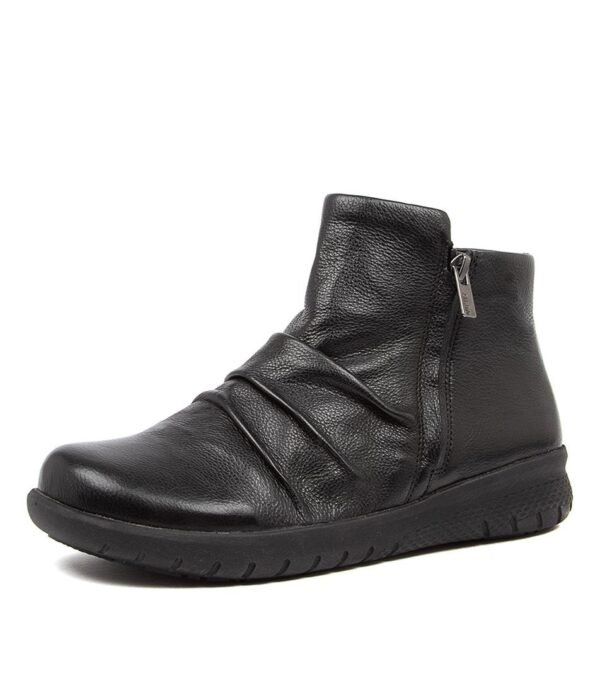 Elite Walkers Black