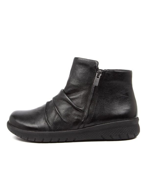 Elite Walkers Black - Image 3