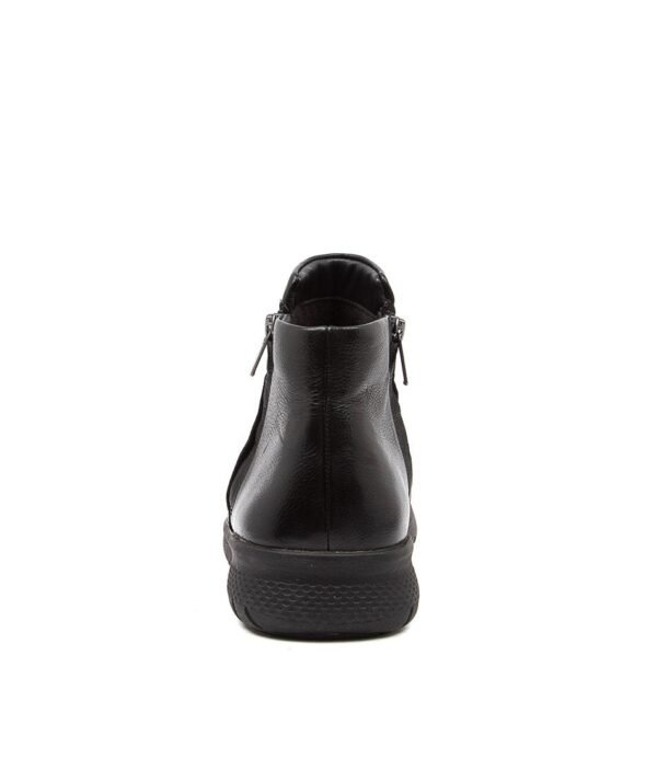 Elite Walkers Black - Image 2