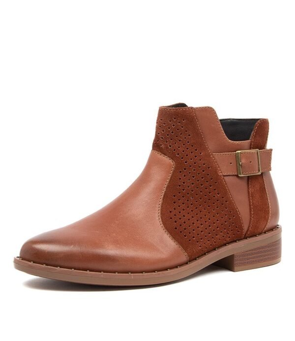 Legacy Steps Brown