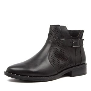 Regal Path Black