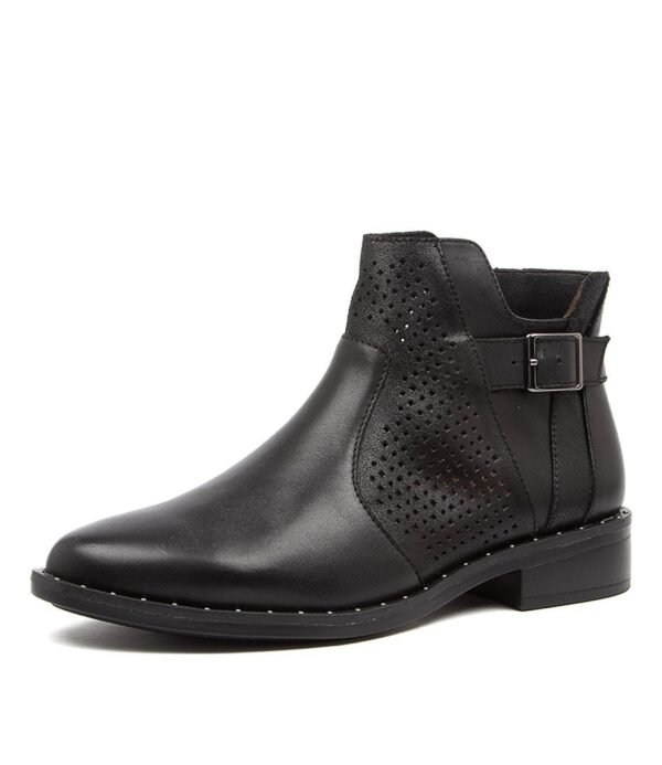 Regal Path Black