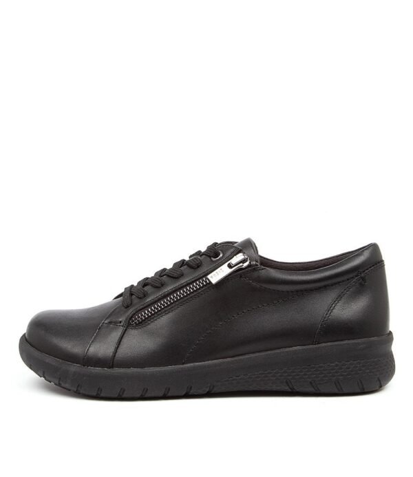 Bold Stride Leather - Image 3
