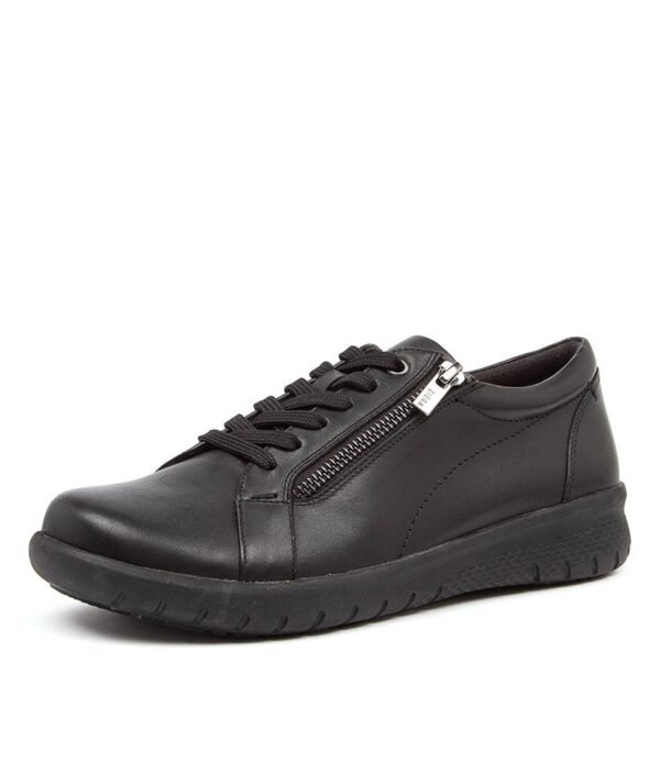 Bold Stride Leather