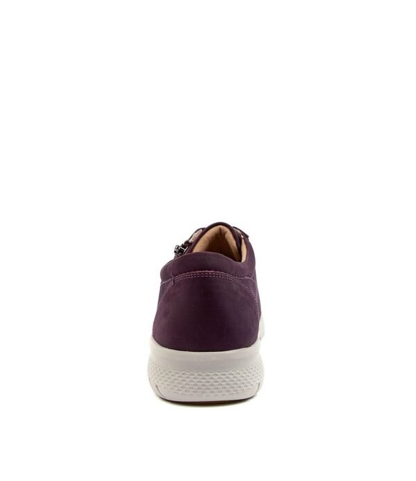 Luxe Walk Dark Mulberry - Image 3