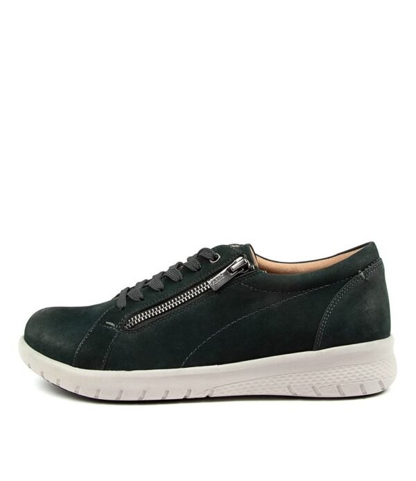 Supreme Stride Dark Black - Image 2