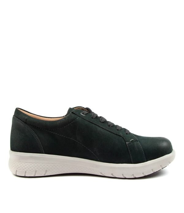 Supreme Stride Dark Black - Image 4